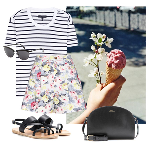 Τι φοράμε σήμερα;